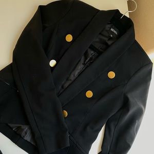 XOXO Blazer